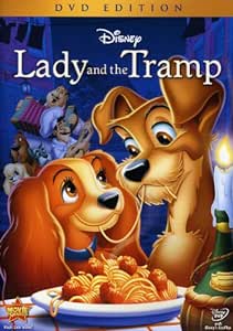 Lady and the Tramp